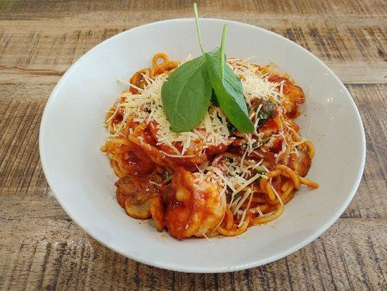 Upper Crust Boulangerie